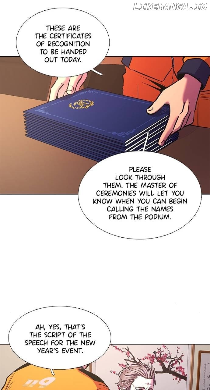 Read 1 Second ENGLISH Manga Online