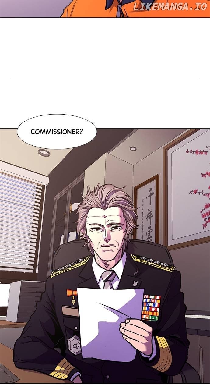Read 1 Second ENGLISH Manga Online