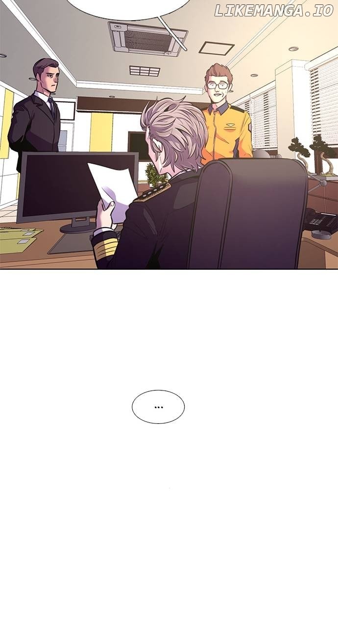 Read 1 Second ENGLISH Manga Online
