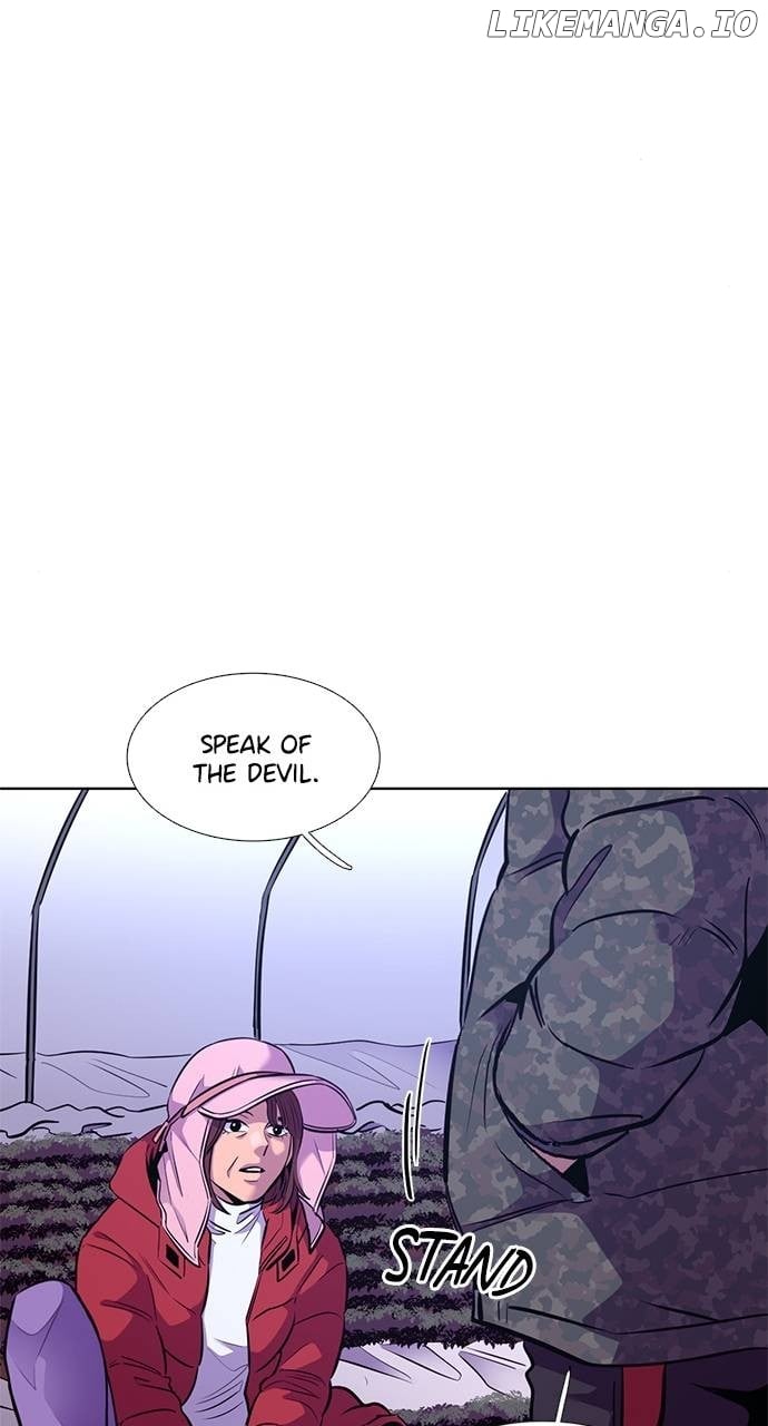Read 1 Second ENGLISH Manga Online