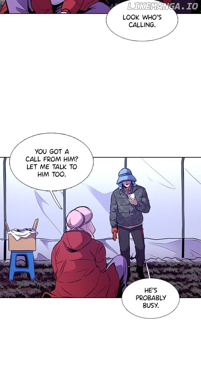 Read 1 Second ENGLISH Manga Online