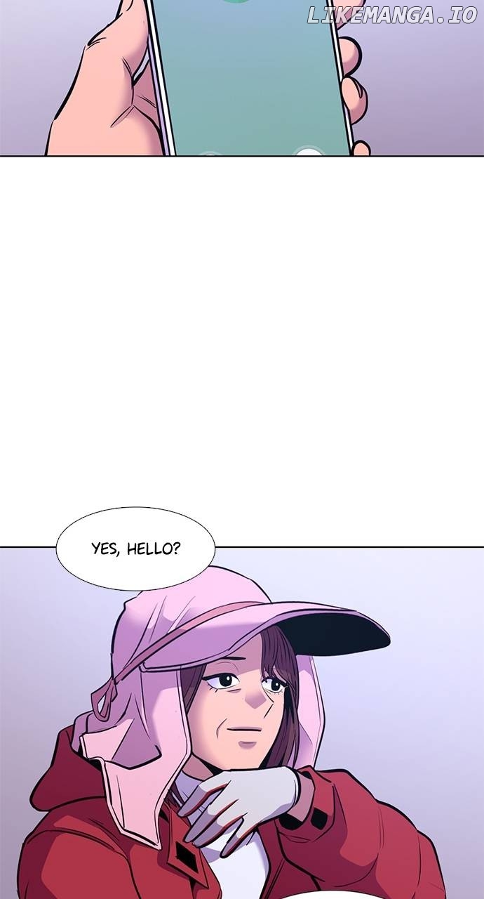 Read 1 Second ENGLISH Manga Online