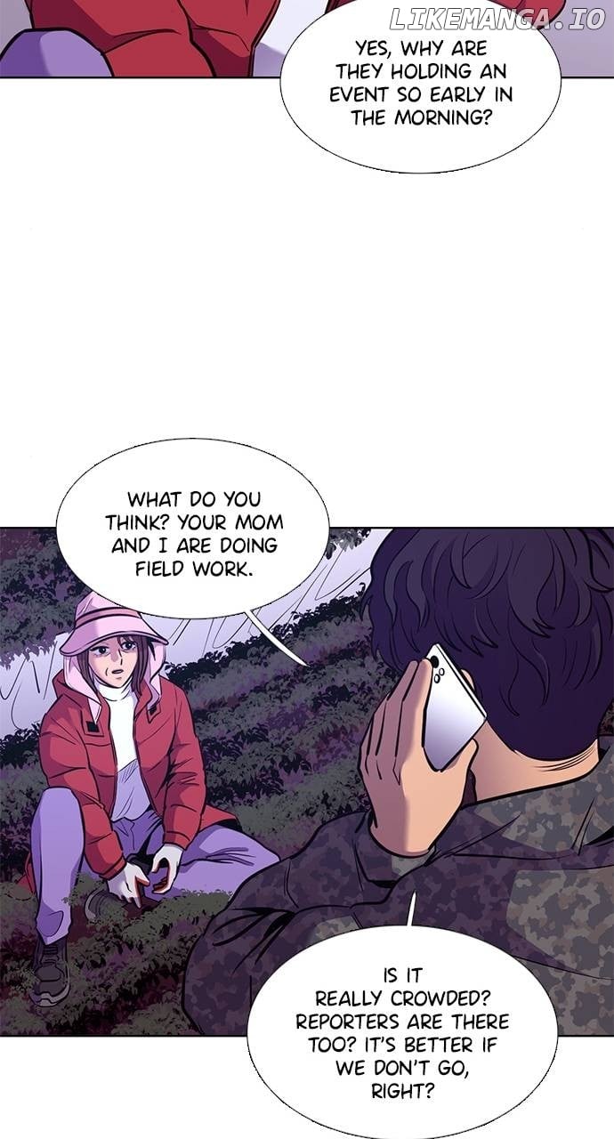 Read 1 Second ENGLISH Manga Online