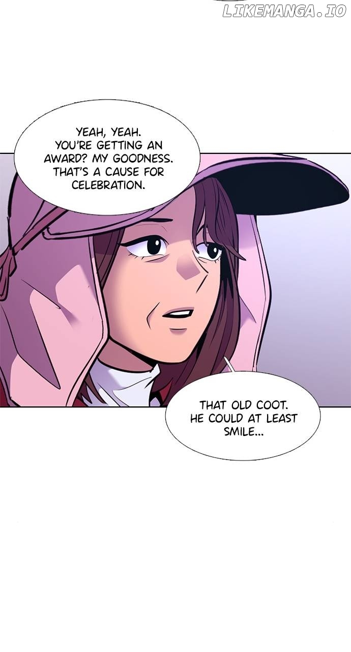 Read 1 Second ENGLISH Manga Online