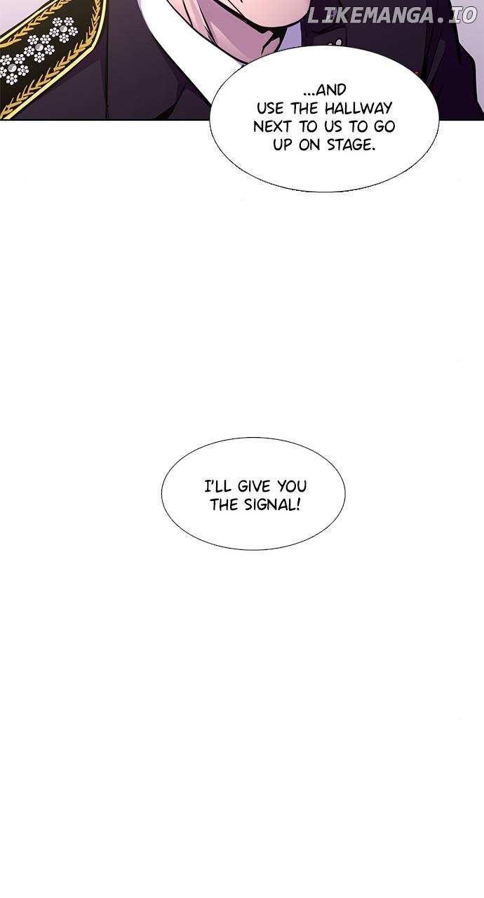Read 1 Second ENGLISH Manga Online