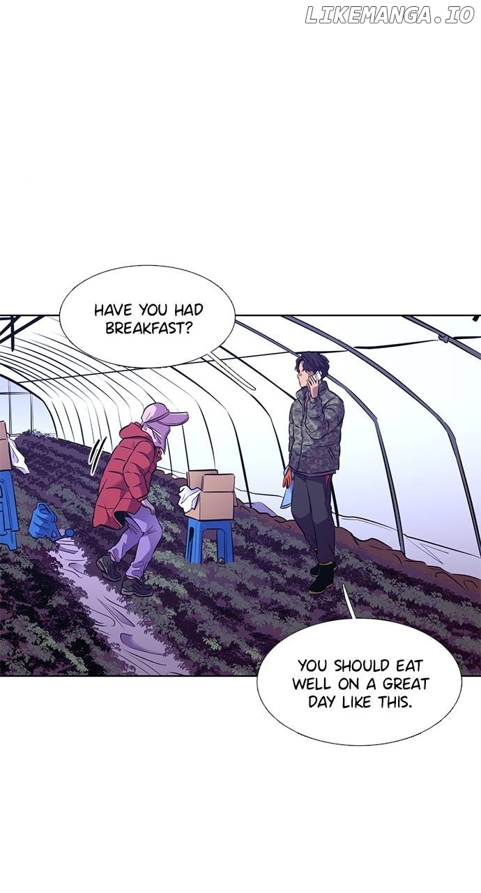 Read 1 Second ENGLISH Manga Online