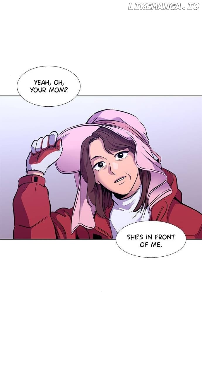 Read 1 Second ENGLISH Manga Online
