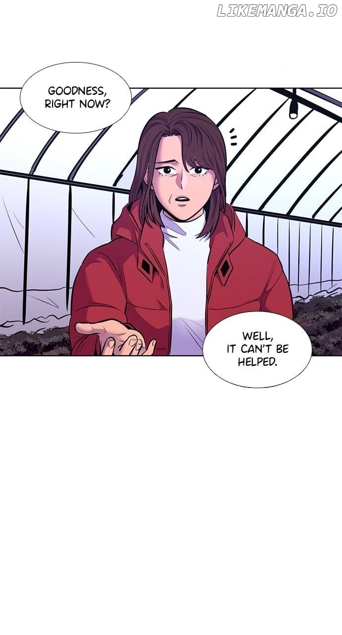Read 1 Second ENGLISH Manga Online