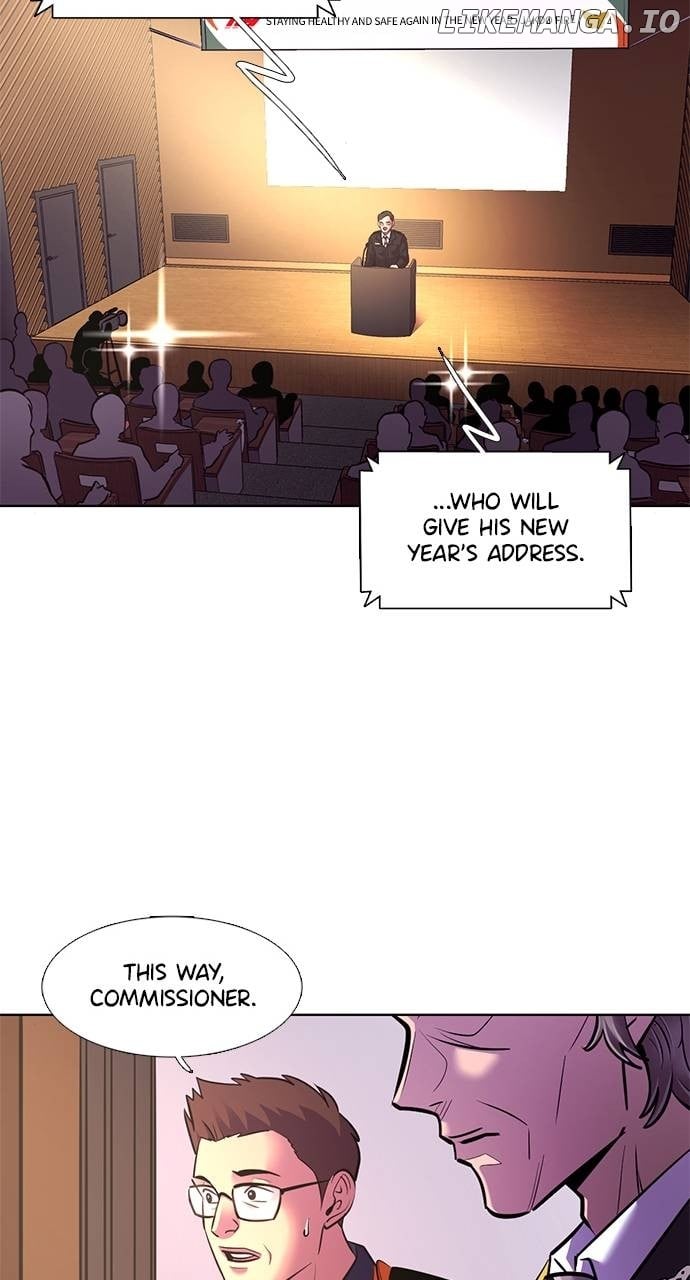 Read 1 Second ENGLISH Manga Online