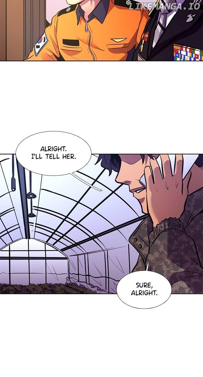 Read 1 Second ENGLISH Manga Online