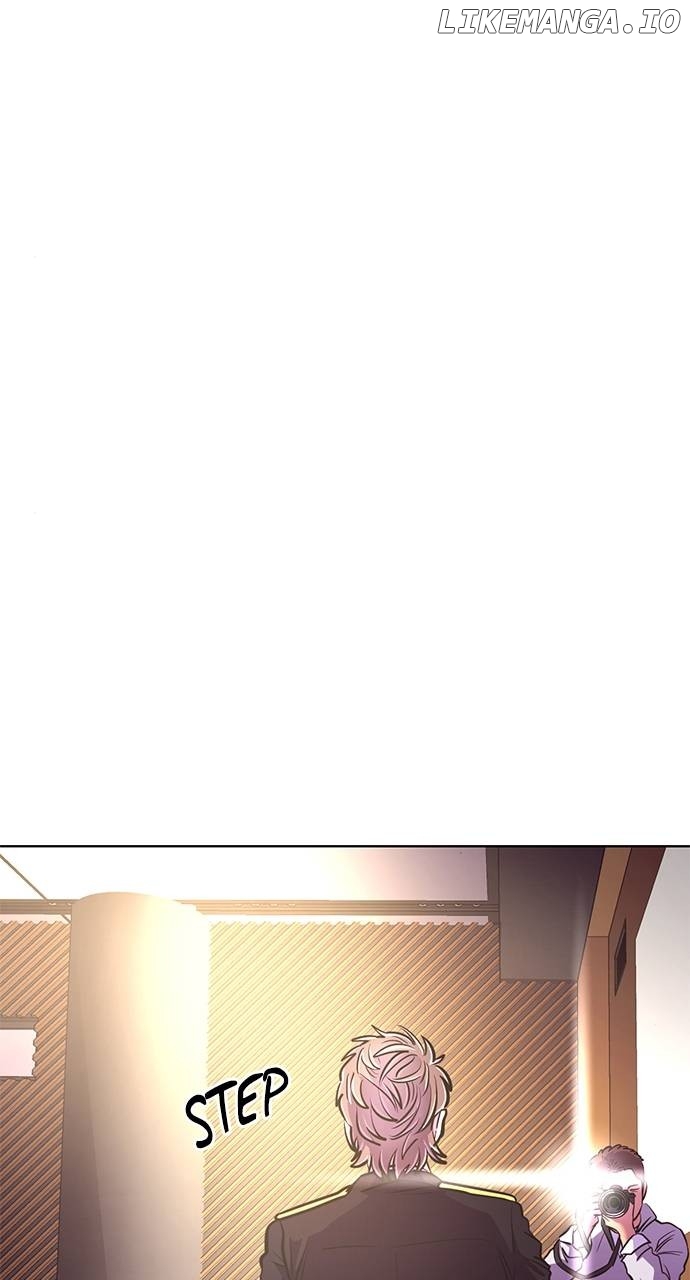Read 1 Second ENGLISH Manga Online