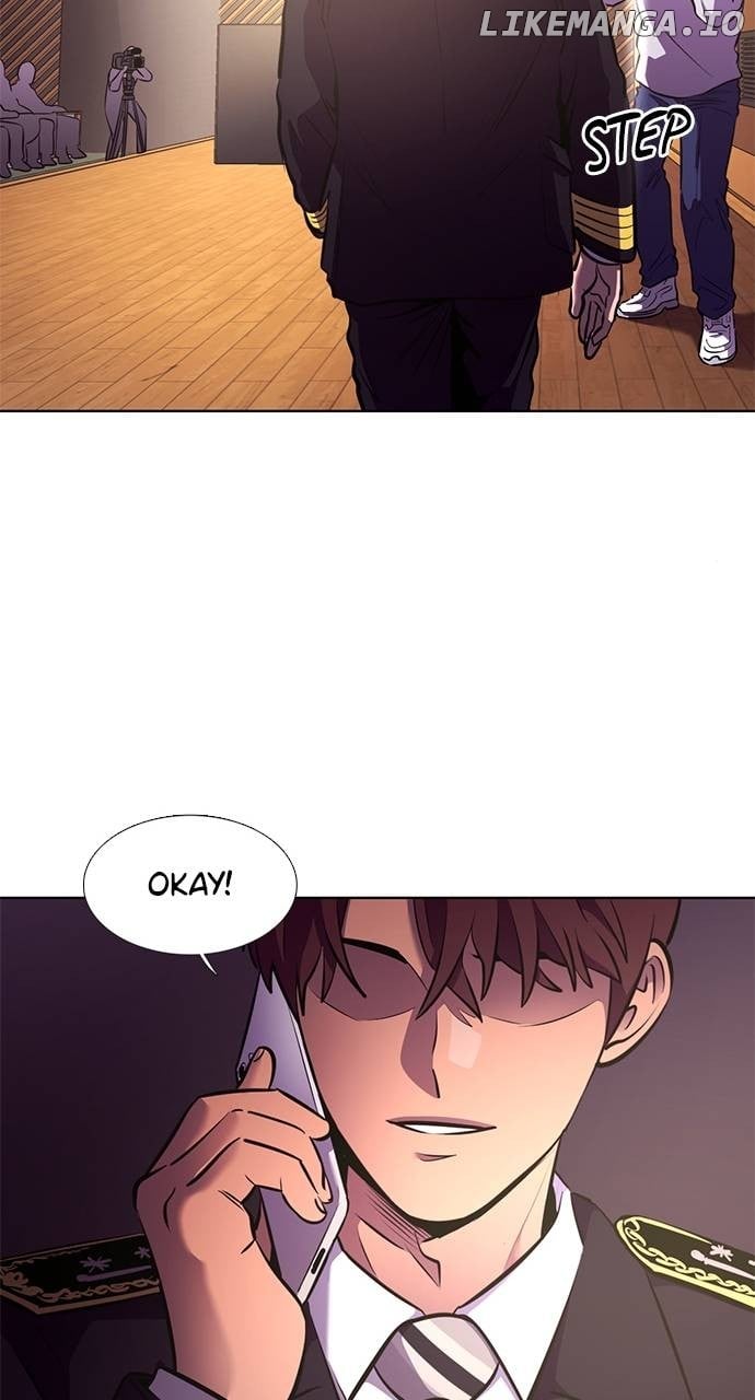 Read 1 Second ENGLISH Manga Online