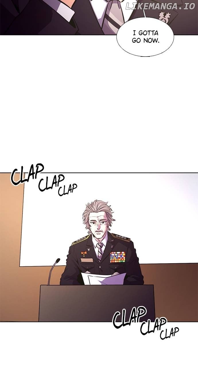 Read 1 Second ENGLISH Manga Online