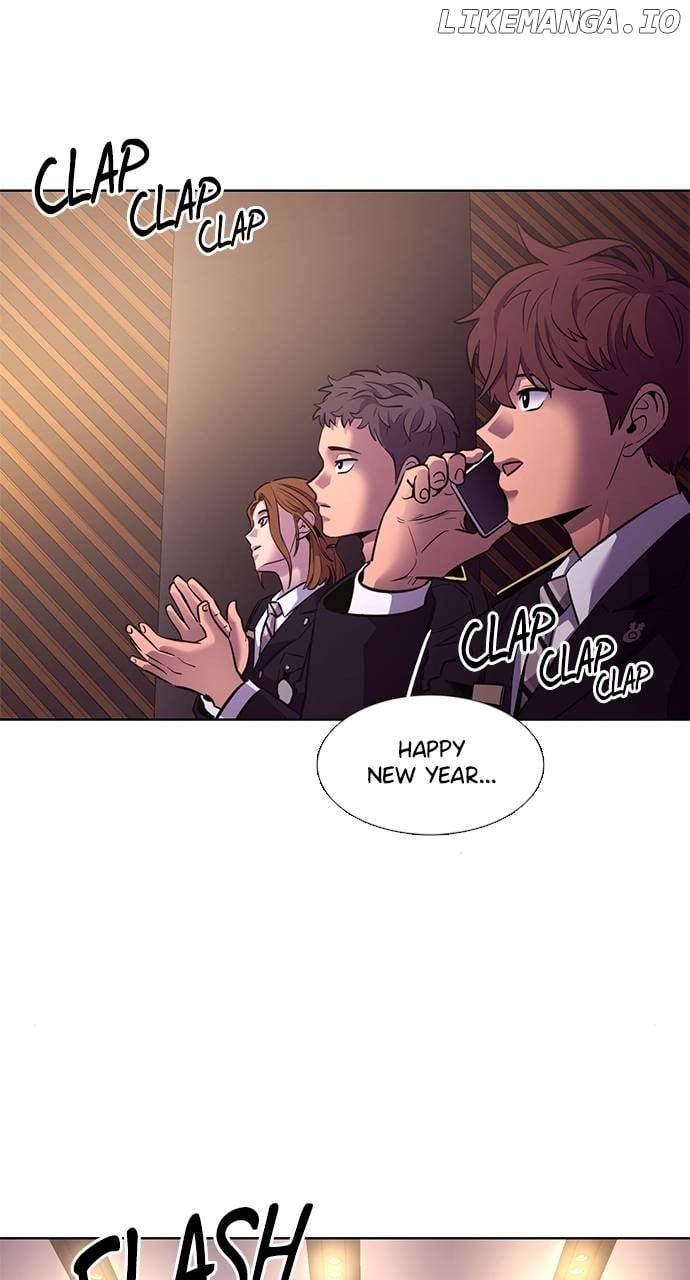 Read 1 Second ENGLISH Manga Online