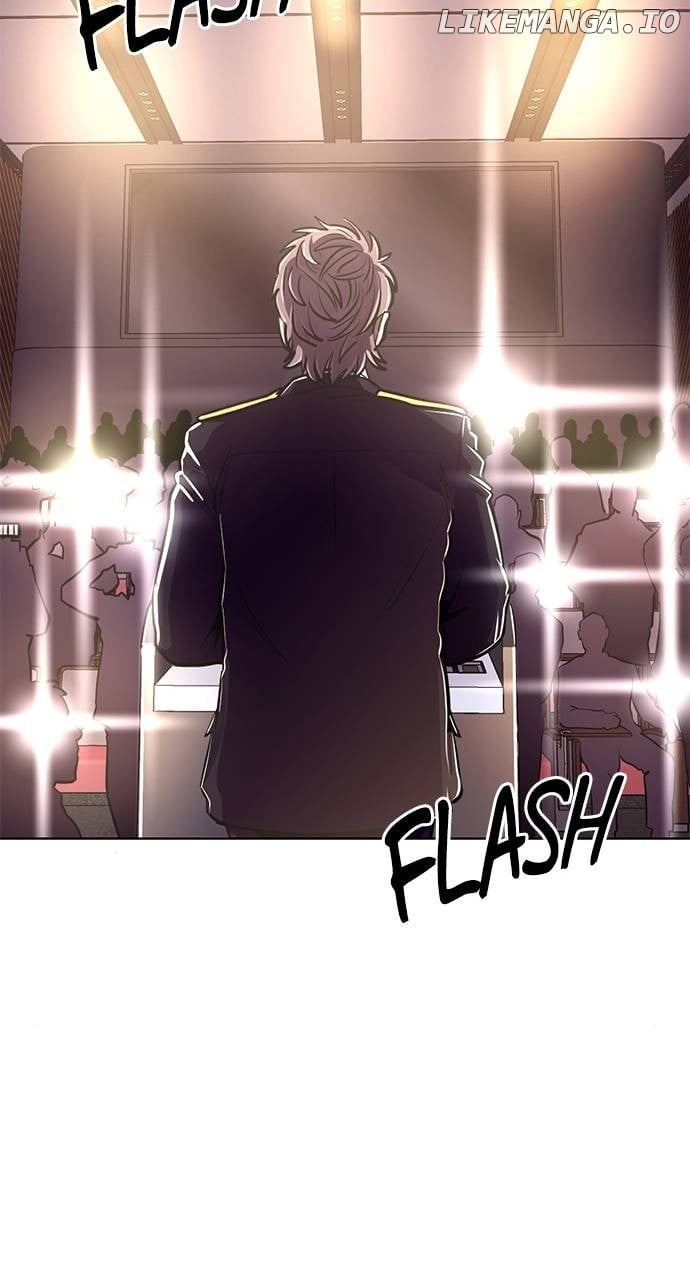 Read 1 Second ENGLISH Manga Online