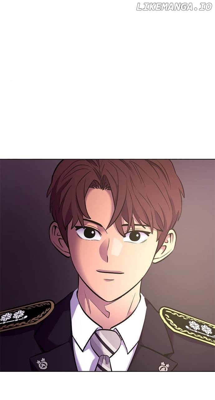 Read 1 Second ENGLISH Manga Online
