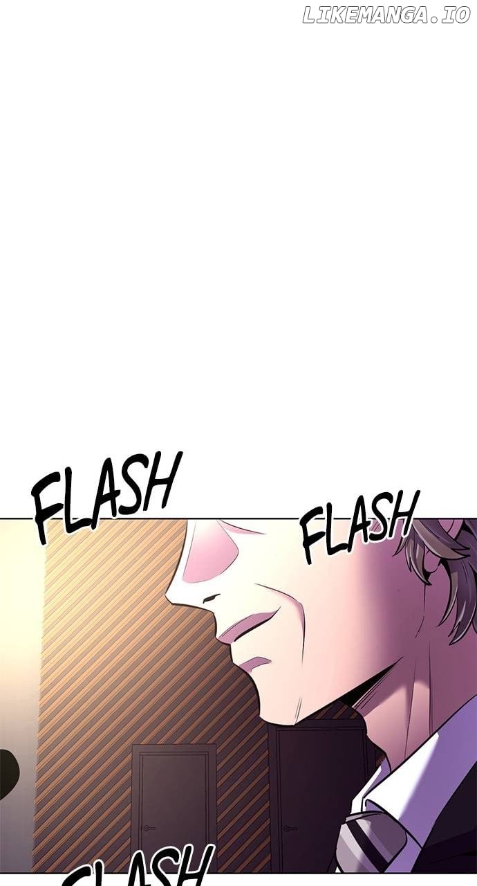 Read 1 Second ENGLISH Manga Online