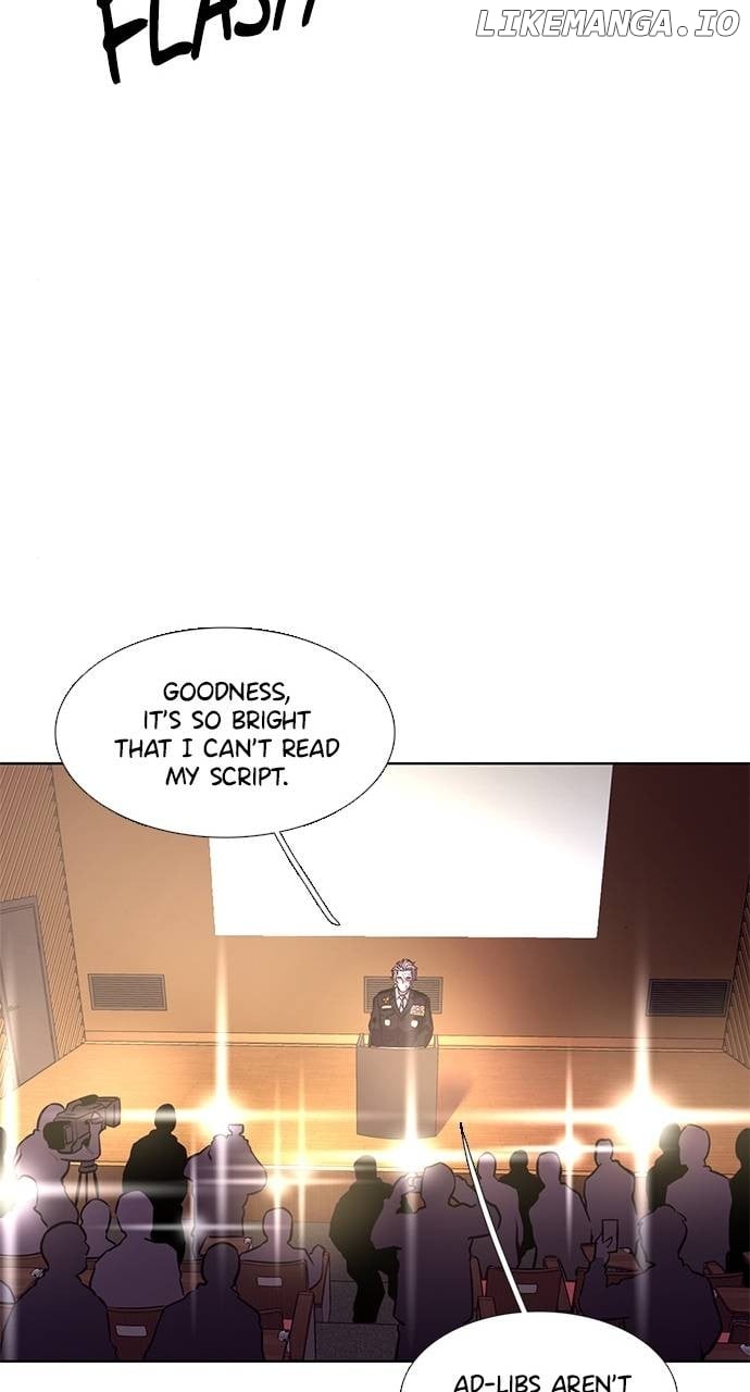 Read 1 Second ENGLISH Manga Online