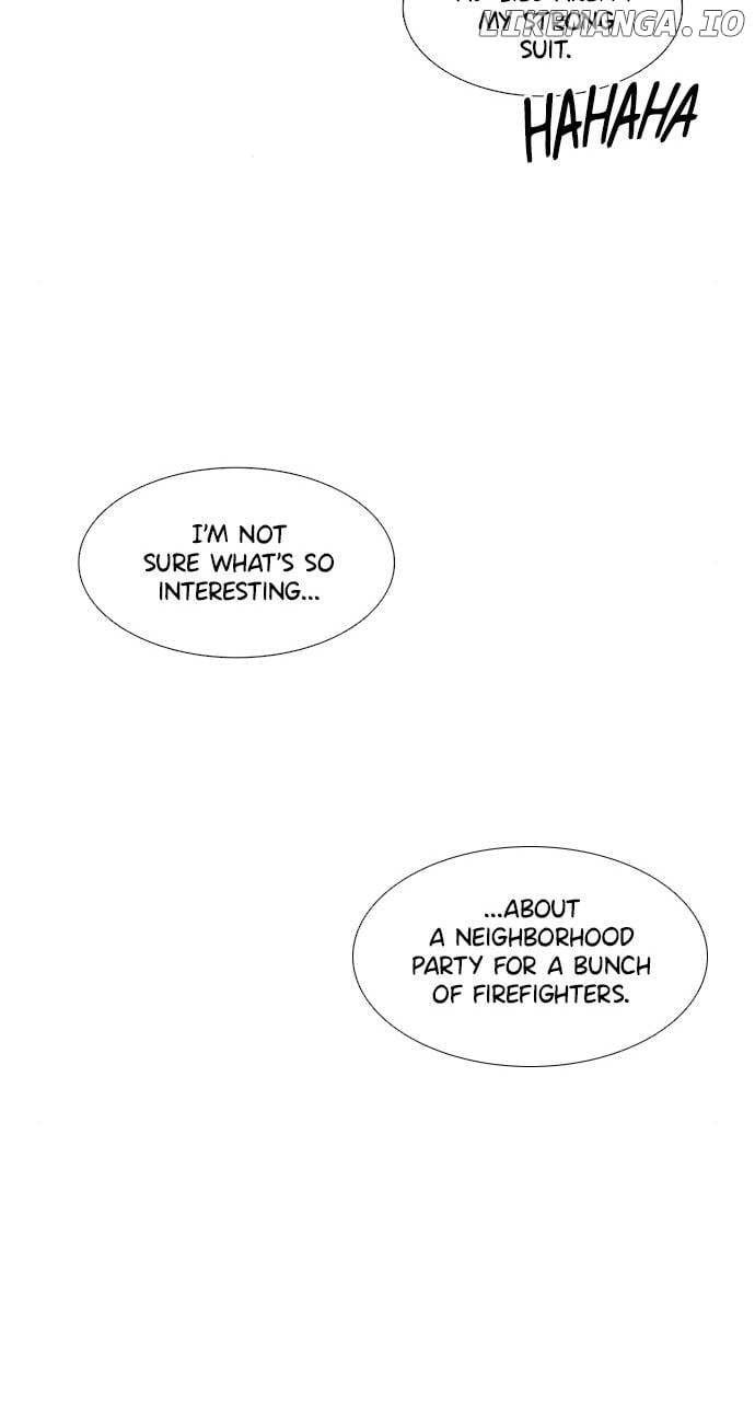 Read 1 Second ENGLISH Manga Online