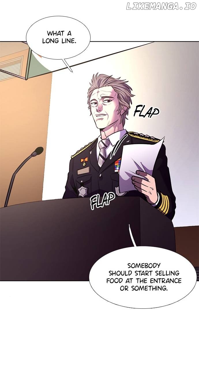 Read 1 Second ENGLISH Manga Online
