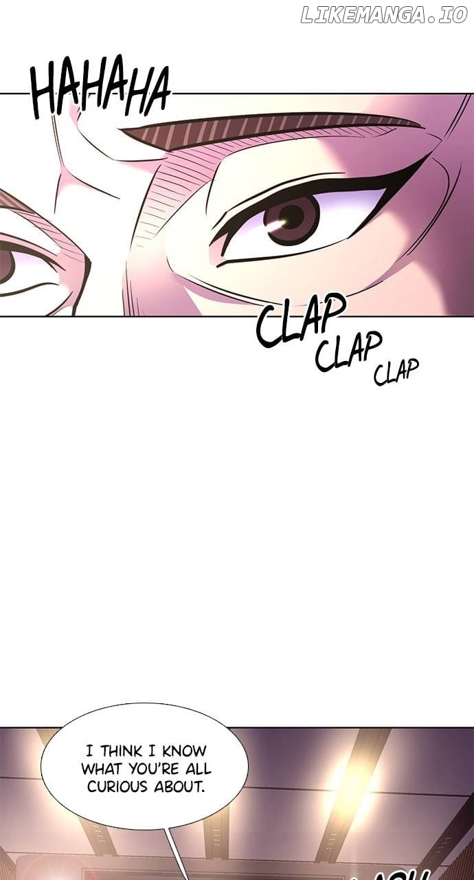 Read 1 Second ENGLISH Manga Online
