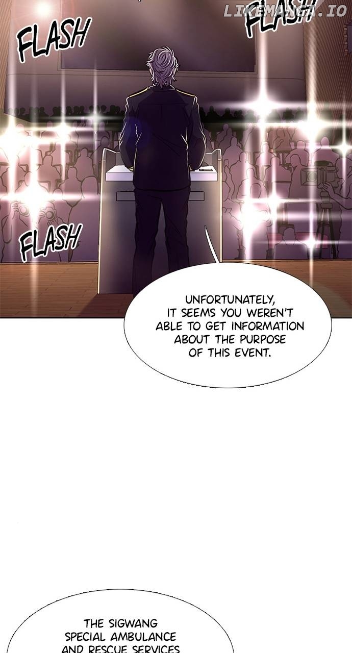 Read 1 Second ENGLISH Manga Online
