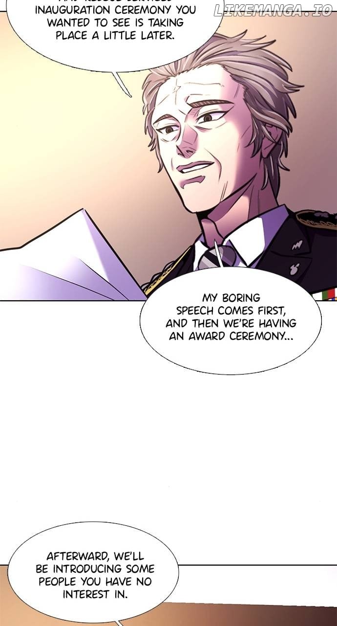 Read 1 Second ENGLISH Manga Online