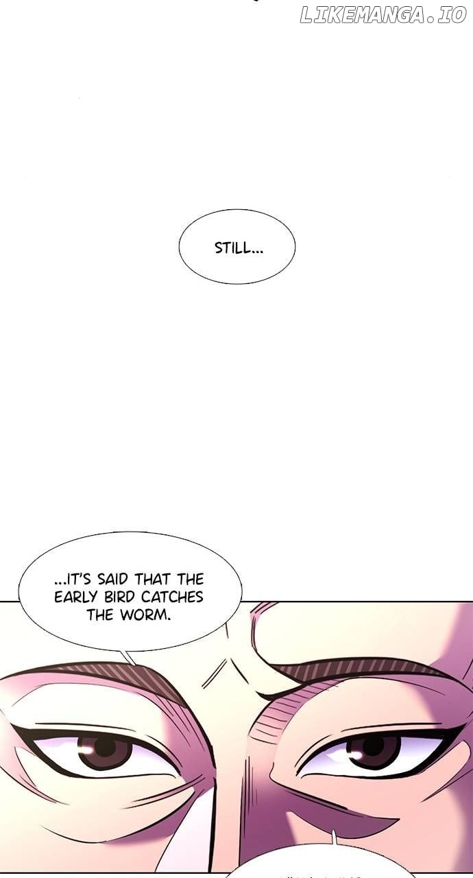 Read 1 Second ENGLISH Manga Online