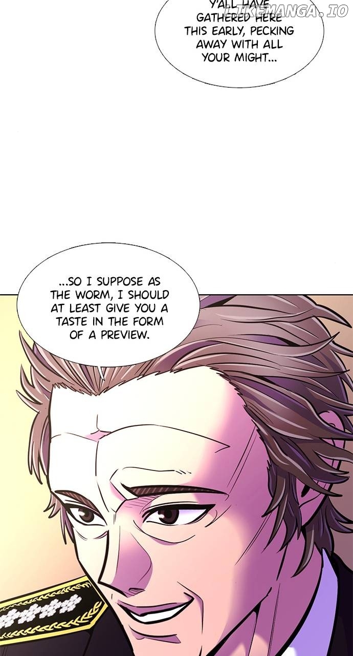 Read 1 Second ENGLISH Manga Online