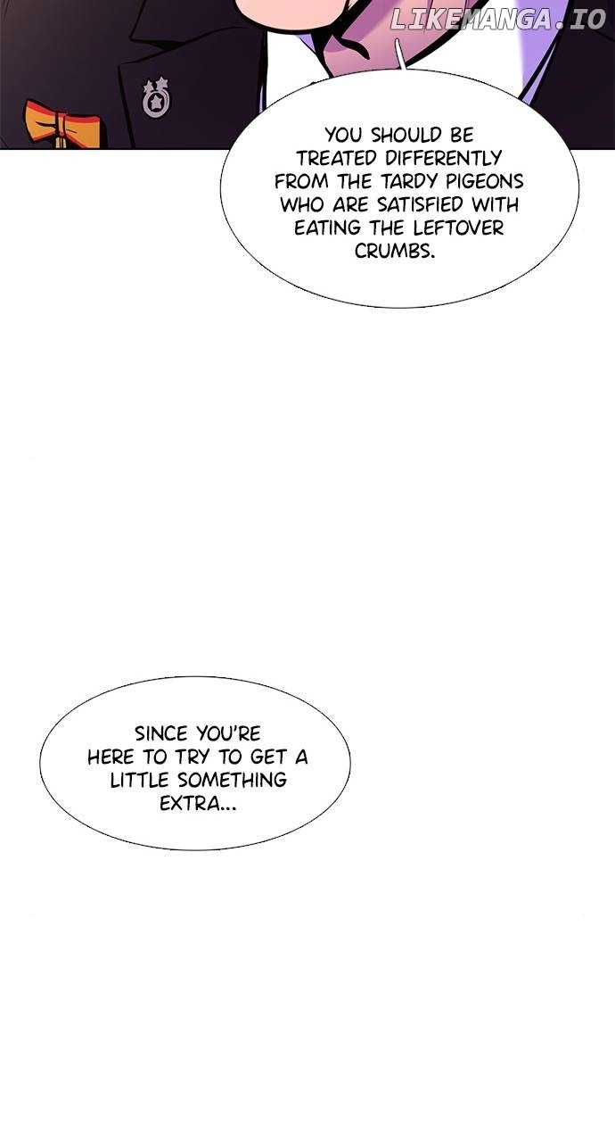 Read 1 Second ENGLISH Manga Online