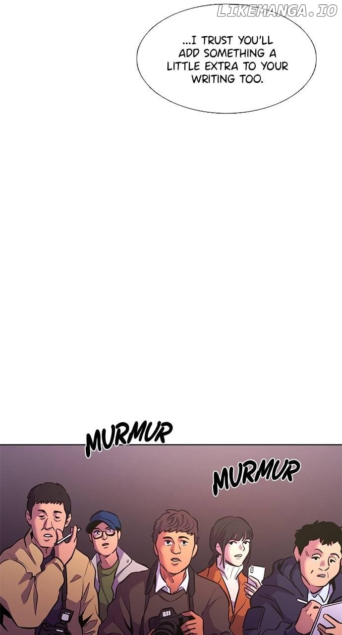 Read 1 Second ENGLISH Manga Online