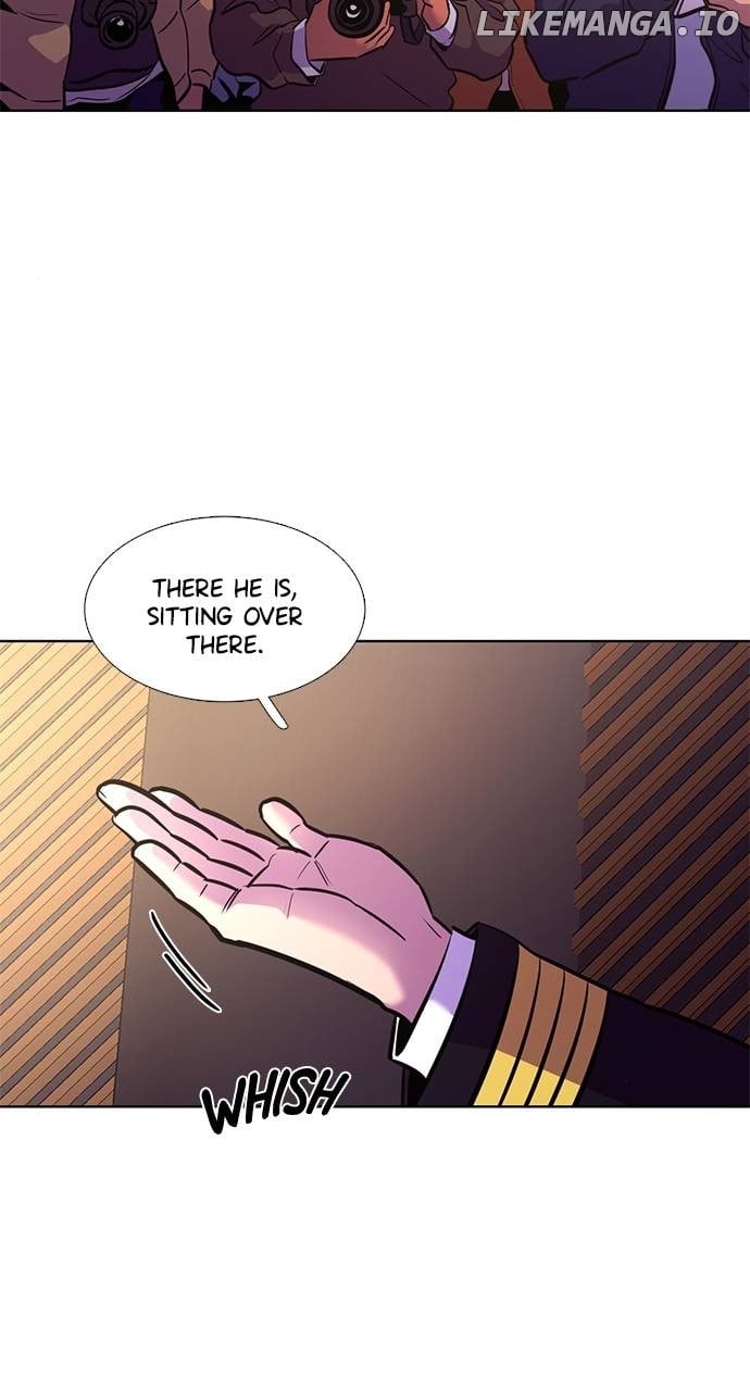 Read 1 Second ENGLISH Manga Online
