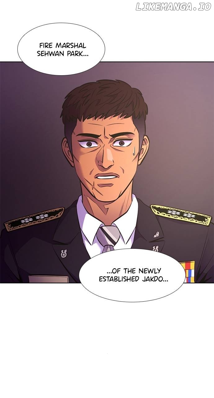 Read 1 Second ENGLISH Manga Online