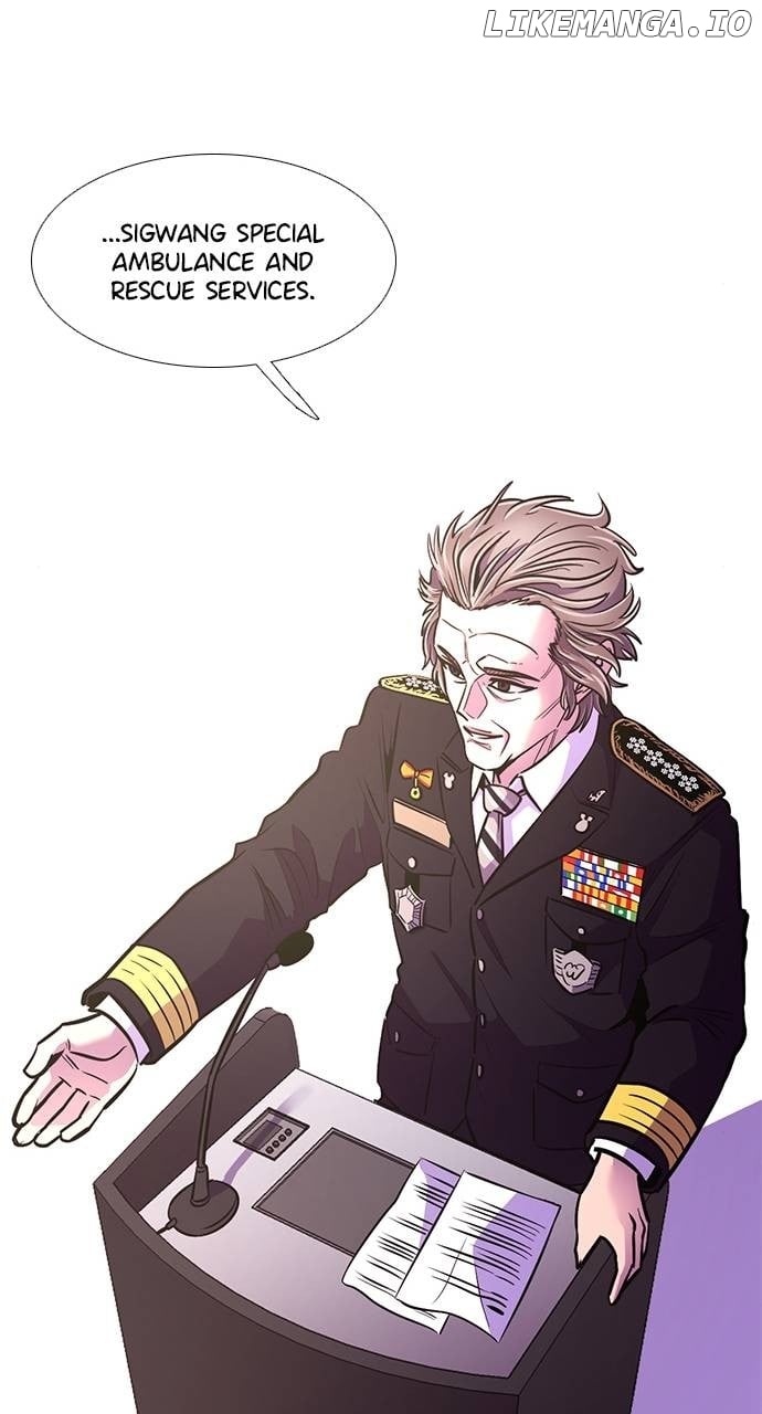 Read 1 Second ENGLISH Manga Online