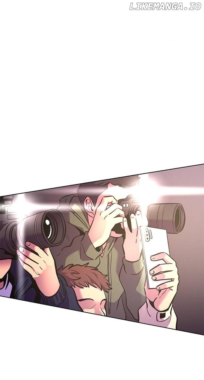 Read 1 Second ENGLISH Manga Online