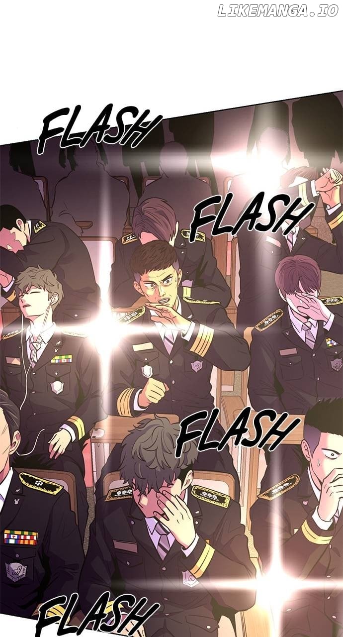 Read 1 Second ENGLISH Manga Online