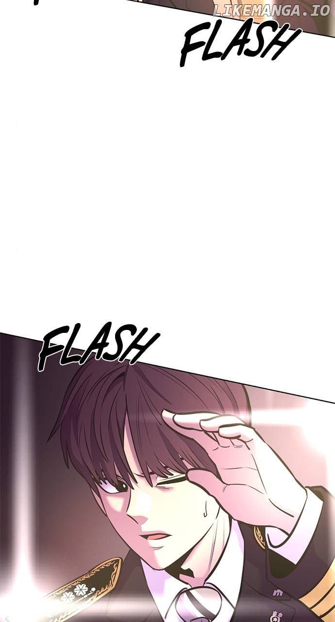 Read 1 Second ENGLISH Manga Online