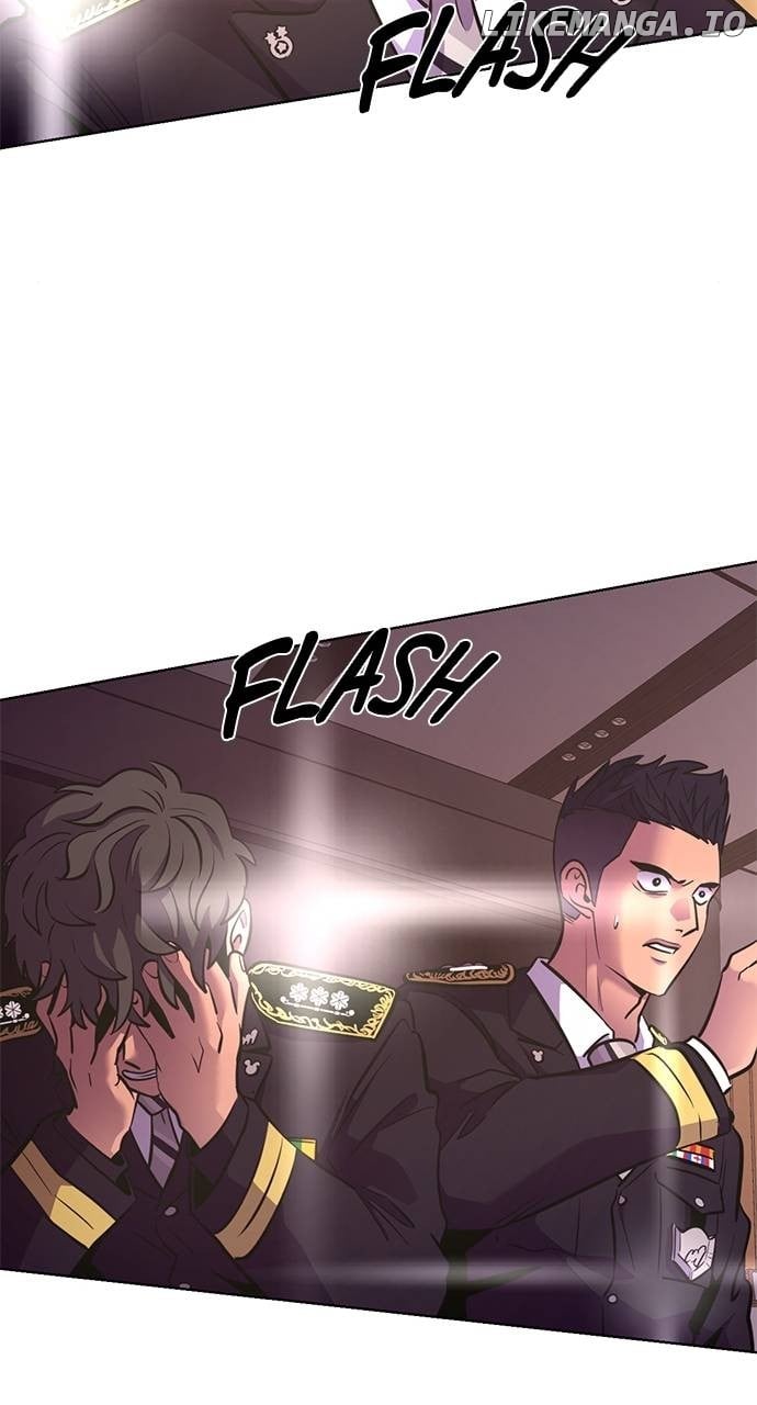 Read 1 Second ENGLISH Manga Online