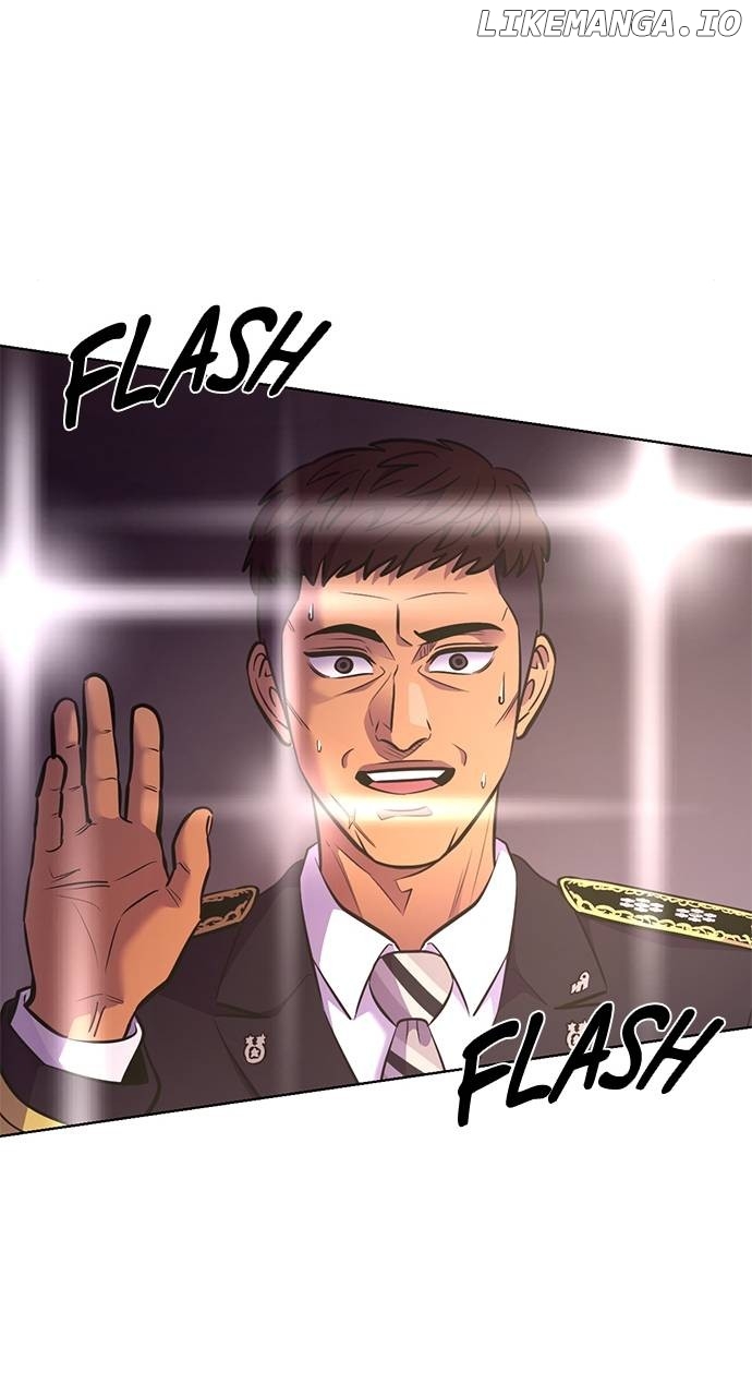 Read 1 Second ENGLISH Manga Online