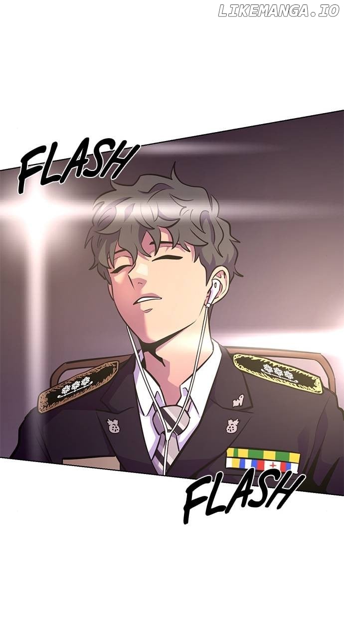 Read 1 Second ENGLISH Manga Online