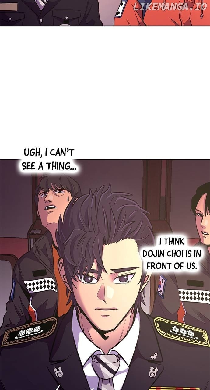 Read 1 Second ENGLISH Manga Online