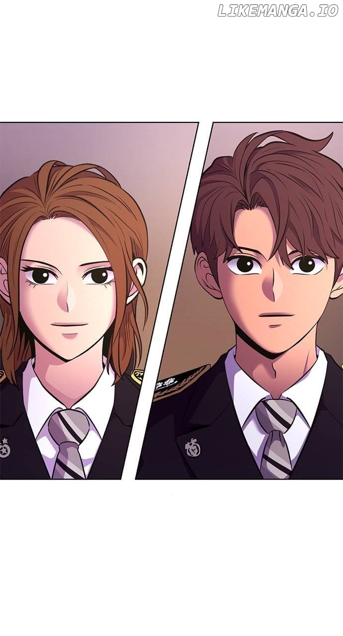 Read 1 Second ENGLISH Manga Online