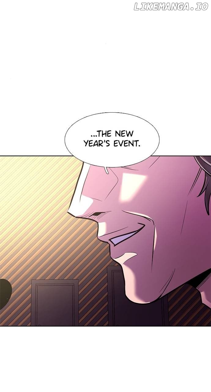 Read 1 Second ENGLISH Manga Online