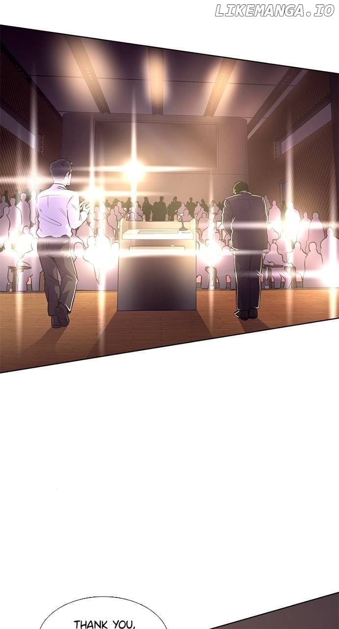 Read 1 Second ENGLISH Manga Online