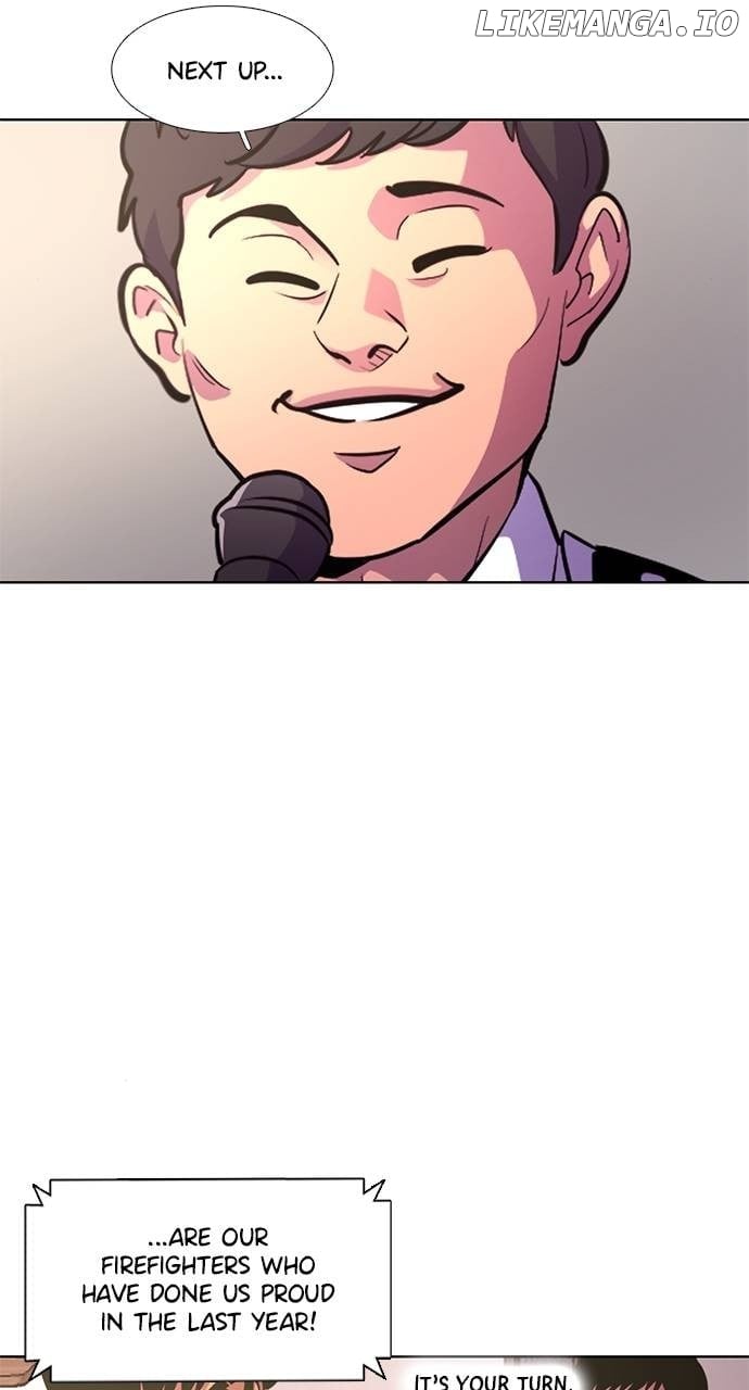 Read 1 Second ENGLISH Manga Online