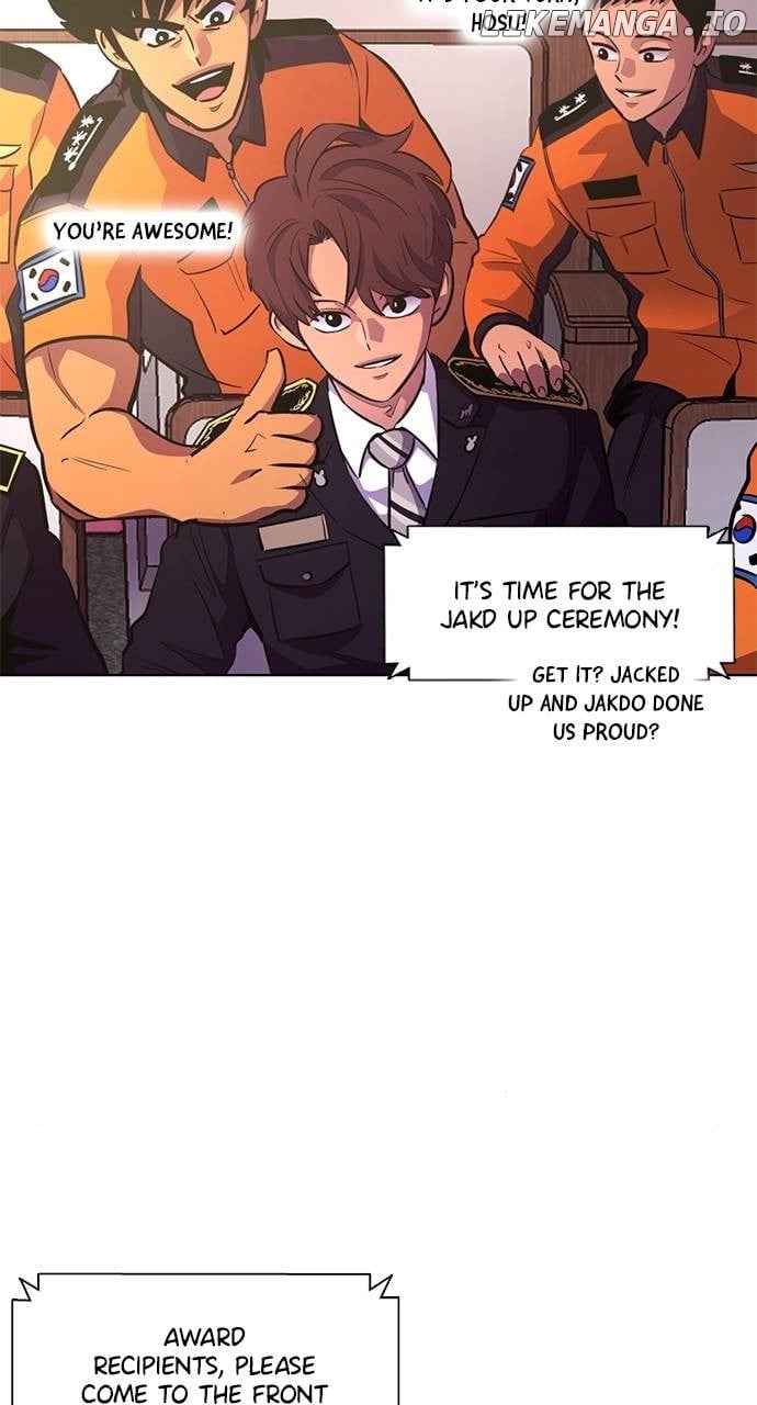 Read 1 Second ENGLISH Manga Online