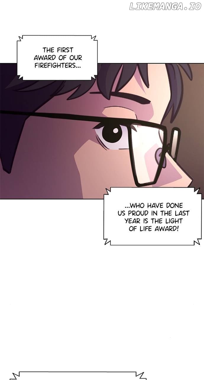 Read 1 Second ENGLISH Manga Online