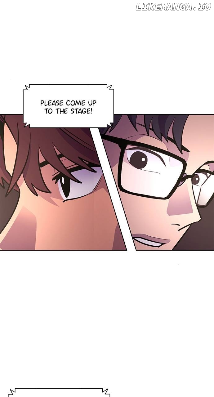 Read 1 Second ENGLISH Manga Online