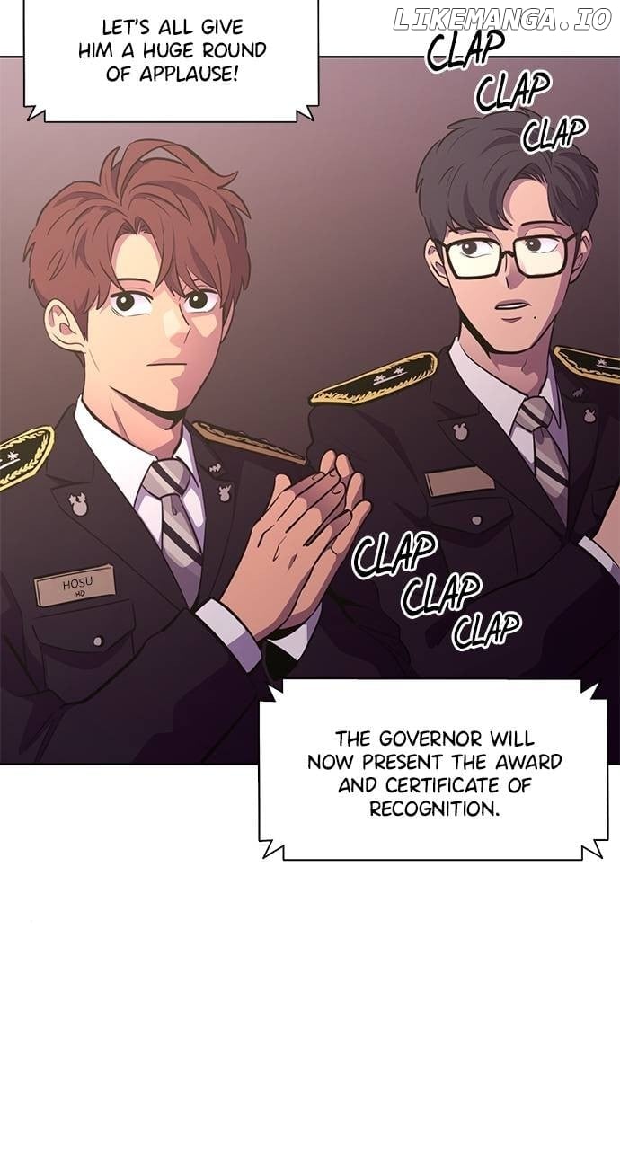Read 1 Second ENGLISH Manga Online