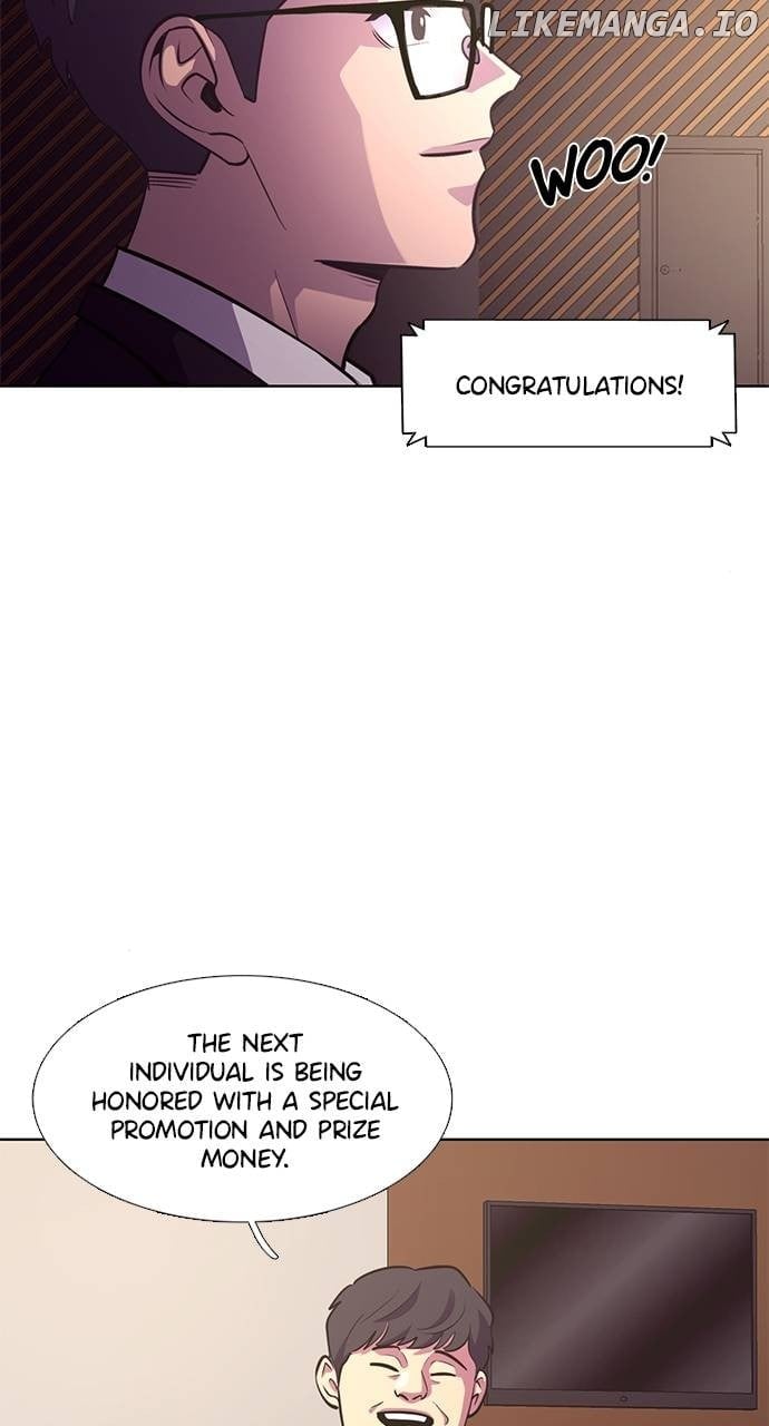 Read 1 Second ENGLISH Manga Online